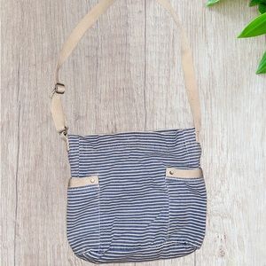 Mission Supply Co tote bag